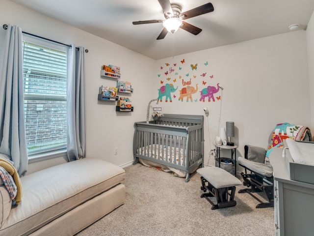 8366 Slowburn Drive, Garland, TX 75043