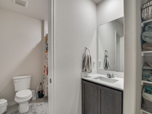 8366 Slowburn Drive, Garland, TX 75043