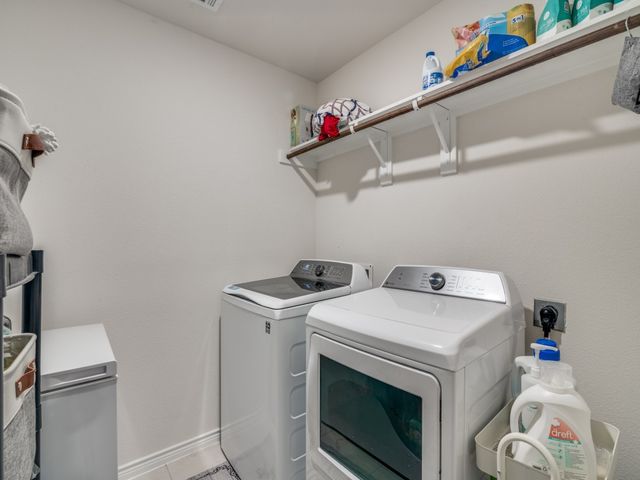 8366 Slowburn Drive, Garland, TX 75043