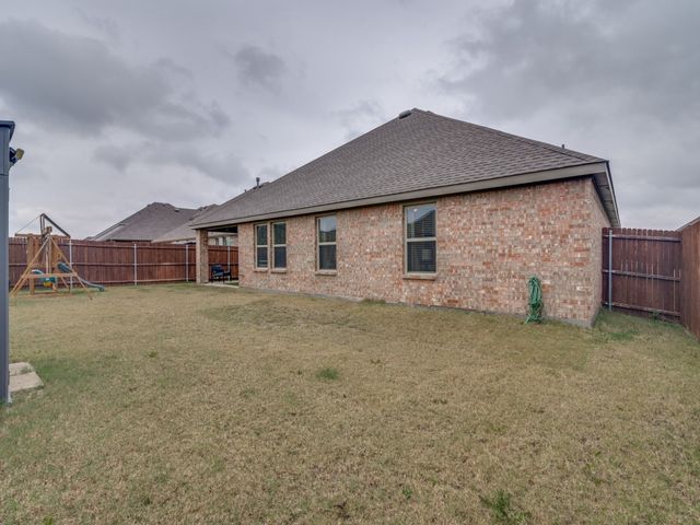 8366 Slowburn Drive, Garland, TX 75043