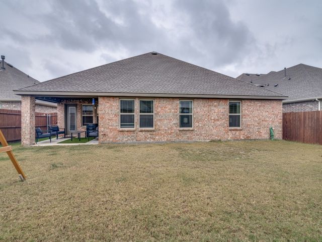 8366 Slowburn Drive, Garland, TX 75043