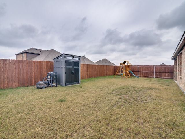 8366 Slowburn Drive, Garland, TX 75043