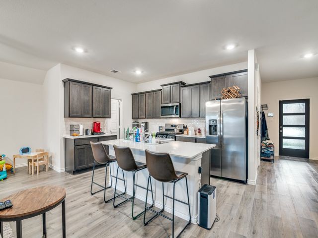 8366 Slowburn Drive, Garland, TX 75043