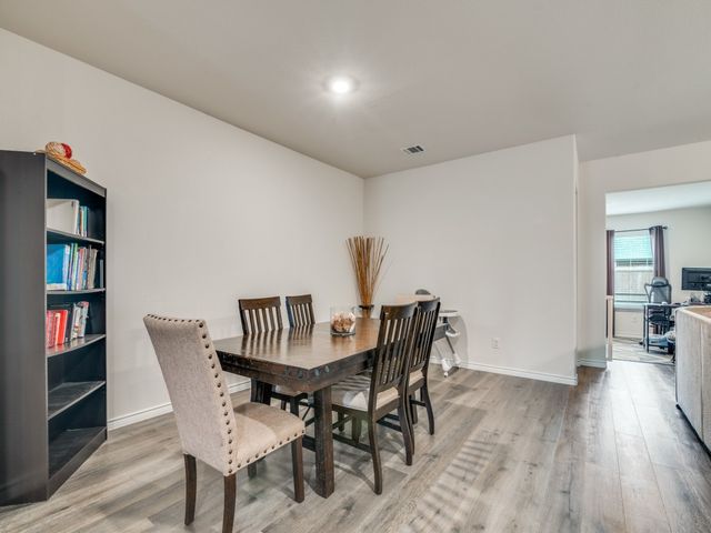 8366 Slowburn Drive, Garland, TX 75043