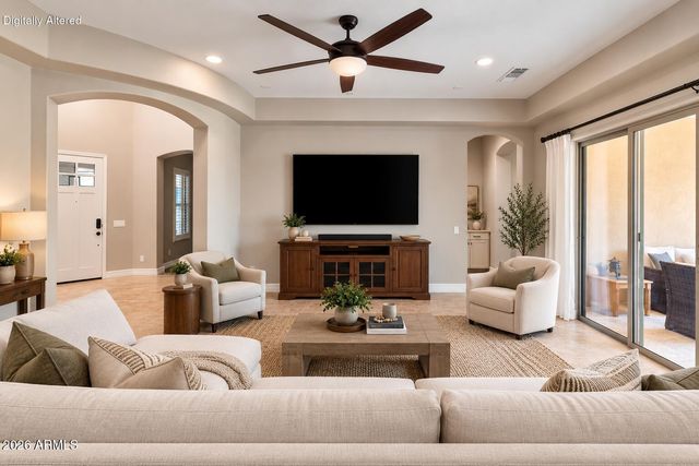 20947 W Mariposa Street, Buckeye, AZ 85396