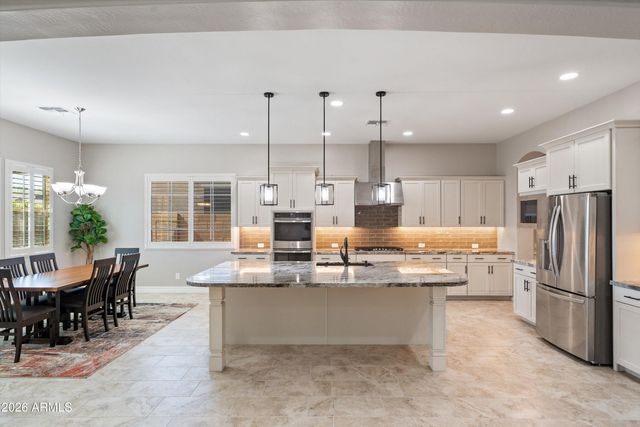 20947 W Mariposa Street, Buckeye, AZ 85396
