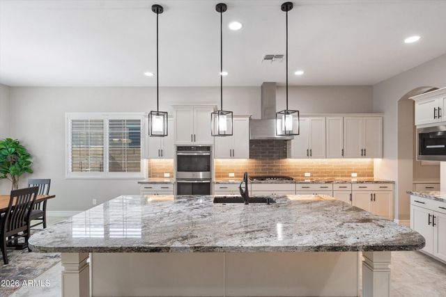 20947 W Mariposa Street, Buckeye, AZ 85396