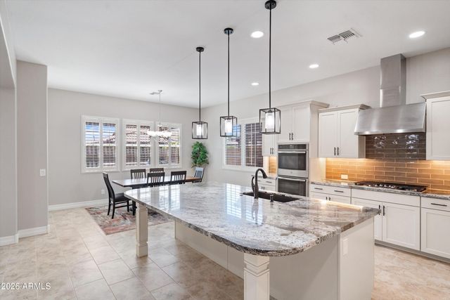 20947 W Mariposa Street, Buckeye, AZ 85396