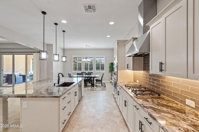 20947 W Mariposa Street, Buckeye, AZ 85396