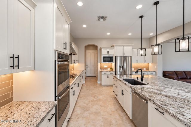 20947 W Mariposa Street, Buckeye, AZ 85396