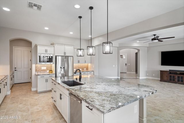 20947 W Mariposa Street, Buckeye, AZ 85396