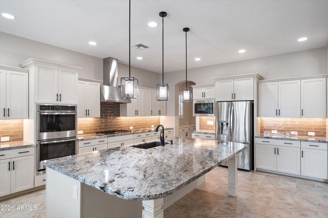 20947 W Mariposa Street, Buckeye, AZ 85396