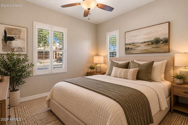 20947 W Mariposa Street, Buckeye, AZ 85396