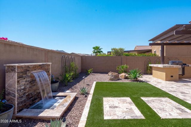 20947 W Mariposa Street, Buckeye, AZ 85396