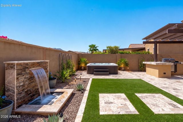 20947 W Mariposa Street, Buckeye, AZ 85396
