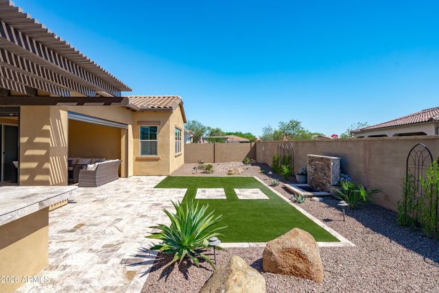 20947 W Mariposa Street, Buckeye, AZ 85396