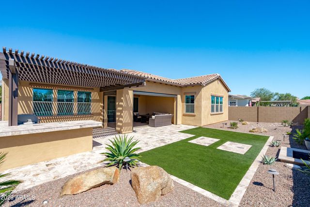 20947 W Mariposa Street, Buckeye, AZ 85396