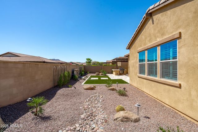 20947 W Mariposa Street, Buckeye, AZ 85396
