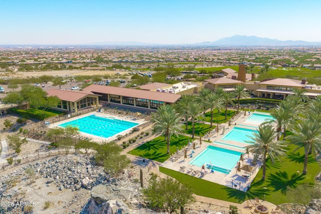 20947 W Mariposa Street, Buckeye, AZ 85396