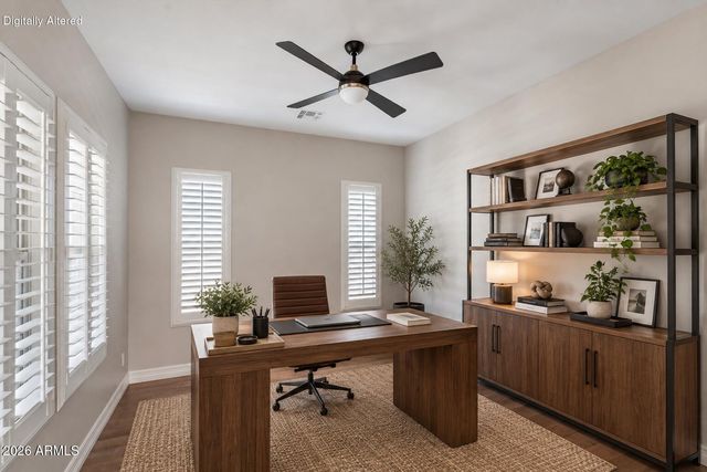 20947 W Mariposa Street, Buckeye, AZ 85396