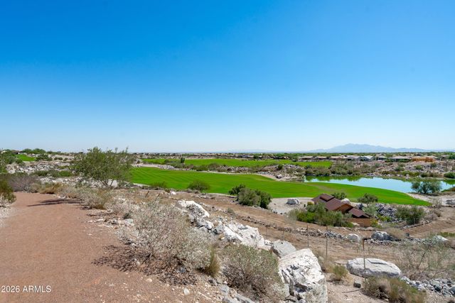 20947 W Mariposa Street, Buckeye, AZ 85396