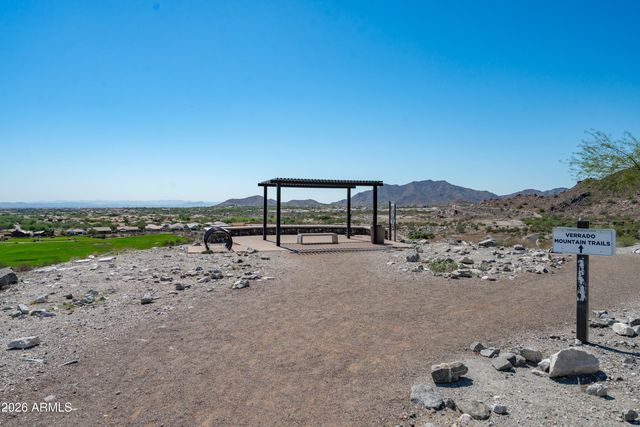 20947 W Mariposa Street, Buckeye, AZ 85396