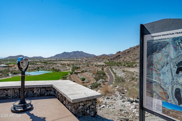 20947 W Mariposa Street, Buckeye, AZ 85396