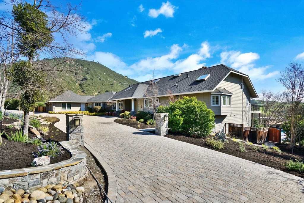 Image 58 of property listing at 2382 2382 Alameda Diablo, Diablo, CA 94528