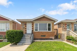 7216 S CENTRAL PARK Avenue, Chicago, IL 60629