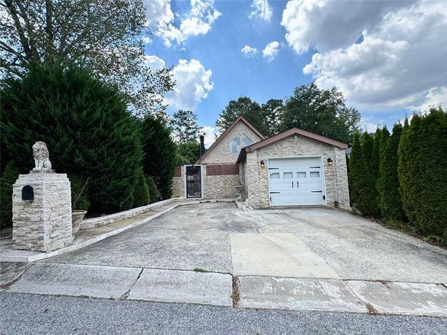 940 BOBCAT SE Court, Marietta, GA 30067