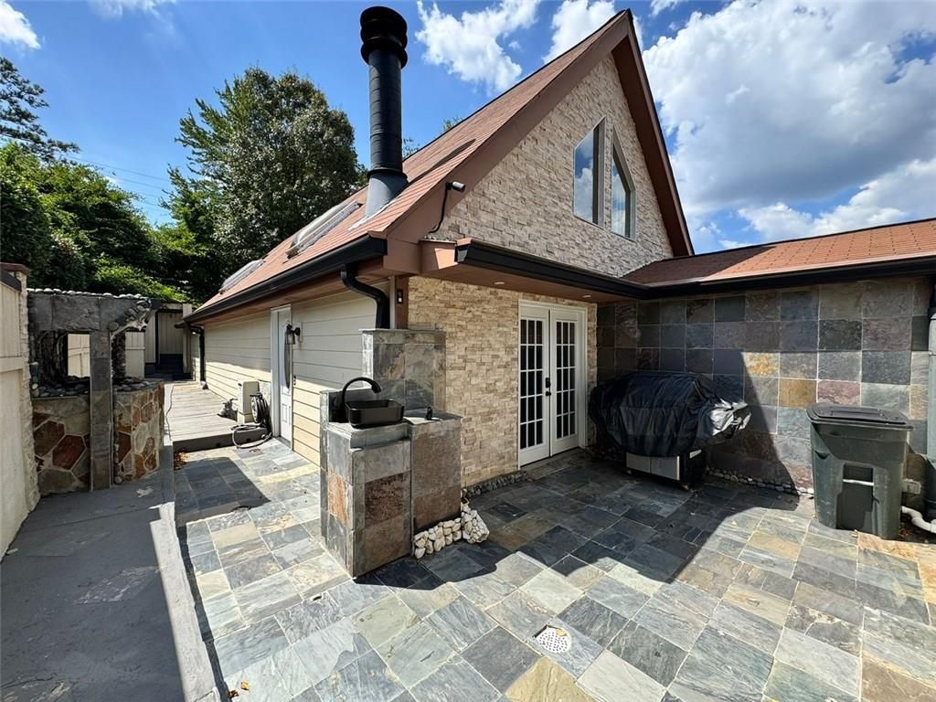 940 BOBCAT SE Court, Marietta, GA 30067