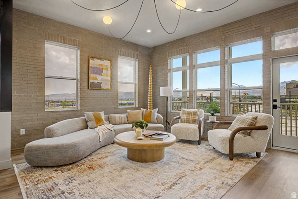 5342 W CENTER FIELD DR #108, South Jordan, UT 84009 — exterior