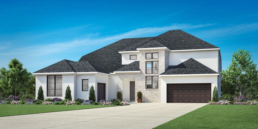 17918 Peachtree Perch Street, Webster, TX 77598
