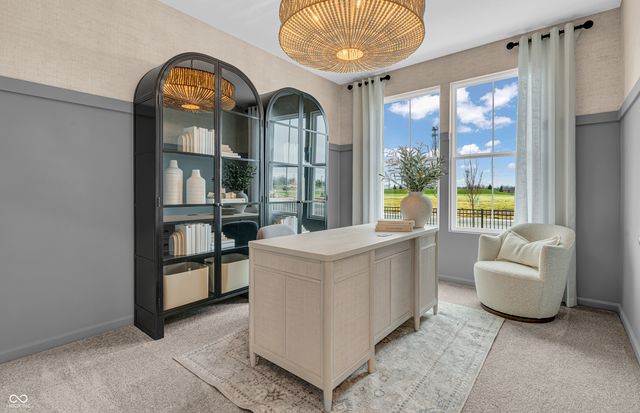 3421 Garnet Drive, Plainfield, IN 46168
