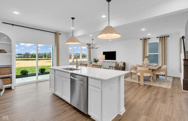 3421 Garnet Drive, Plainfield, IN 46168