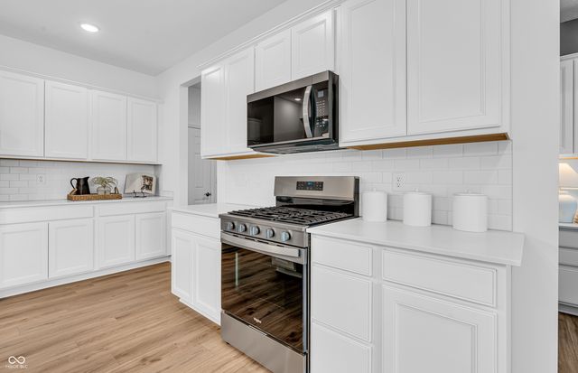 3421 Garnet Drive, Plainfield, IN 46168