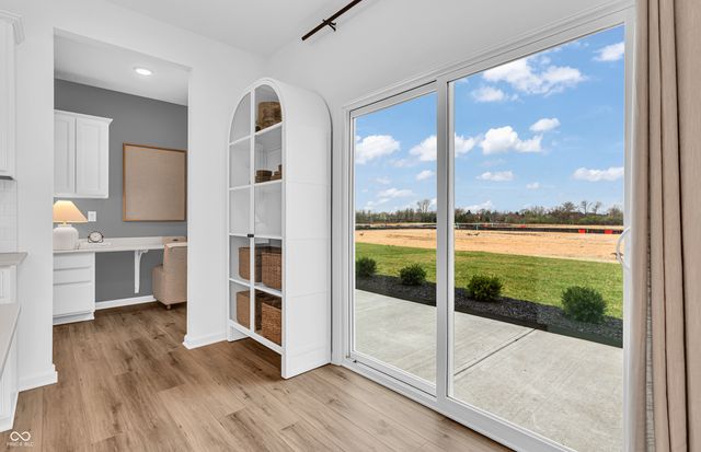 3421 Garnet Drive, Plainfield, IN 46168