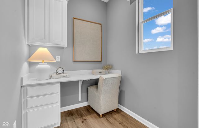 3421 Garnet Drive, Plainfield, IN 46168