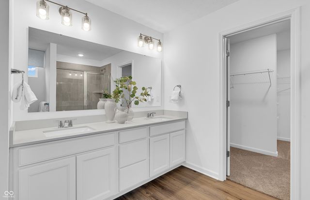 3421 Garnet Drive, Plainfield, IN 46168