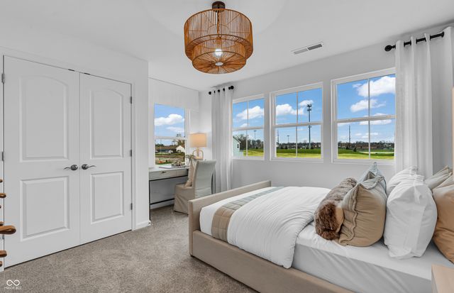 3421 Garnet Drive, Plainfield, IN 46168