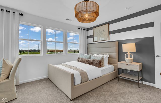 3421 Garnet Drive, Plainfield, IN 46168