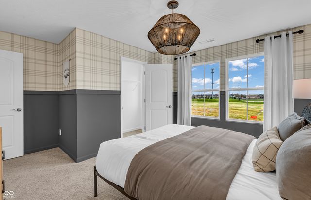 3421 Garnet Drive, Plainfield, IN 46168