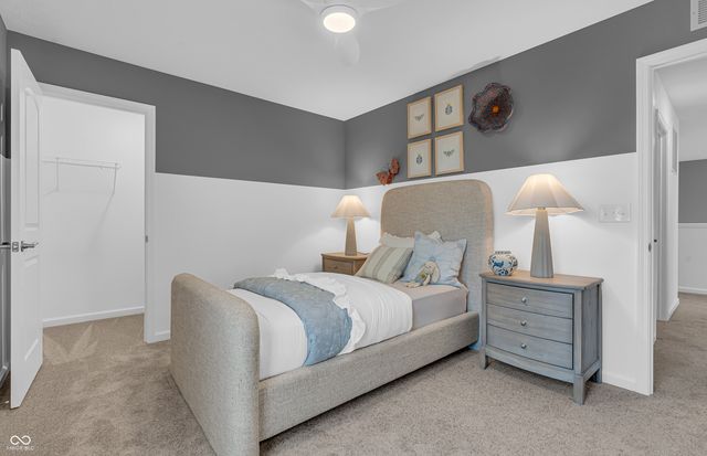 3421 Garnet Drive, Plainfield, IN 46168