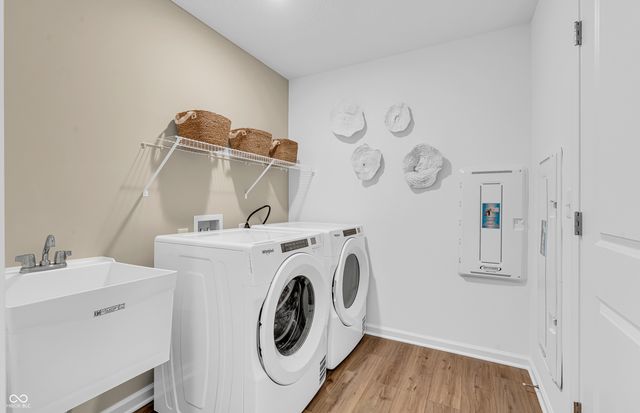3421 Garnet Drive, Plainfield, IN 46168