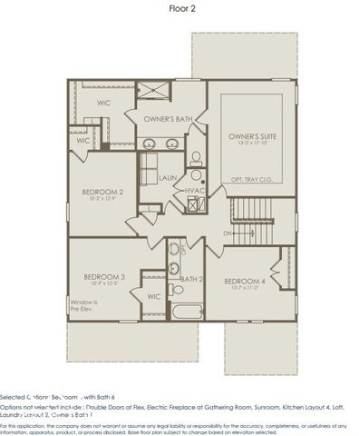 3421 Garnet Drive, Plainfield, IN 46168