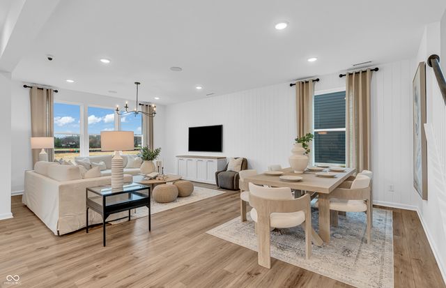 3421 Garnet Drive, Plainfield, IN 46168