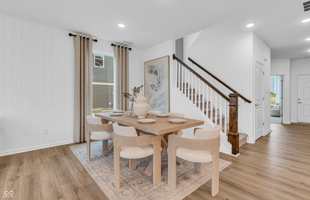 3421 Garnet Drive, Plainfield, IN 46168