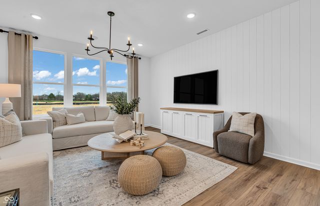 3421 Garnet Drive, Plainfield, IN 46168