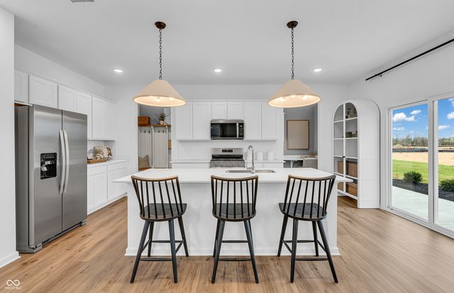 3421 Garnet Drive, Plainfield, IN 46168