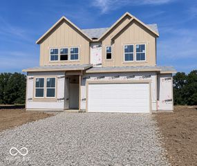 3421 Garnet Drive, Plainfield, IN 46168